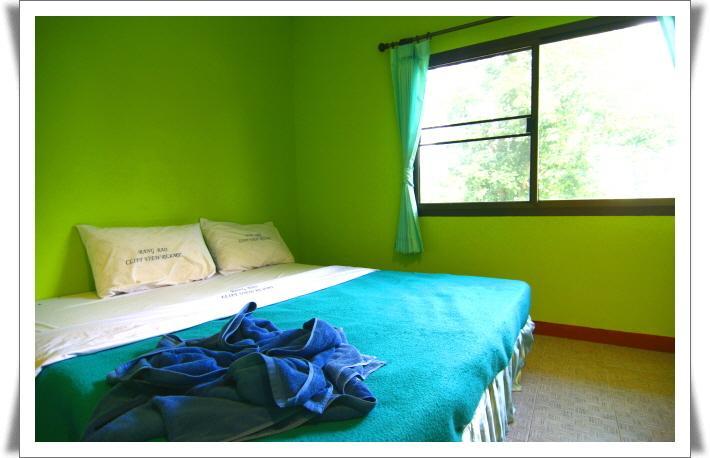 Bang Bao Cliff View Hotell Bang Tao Beach Exteriör bild