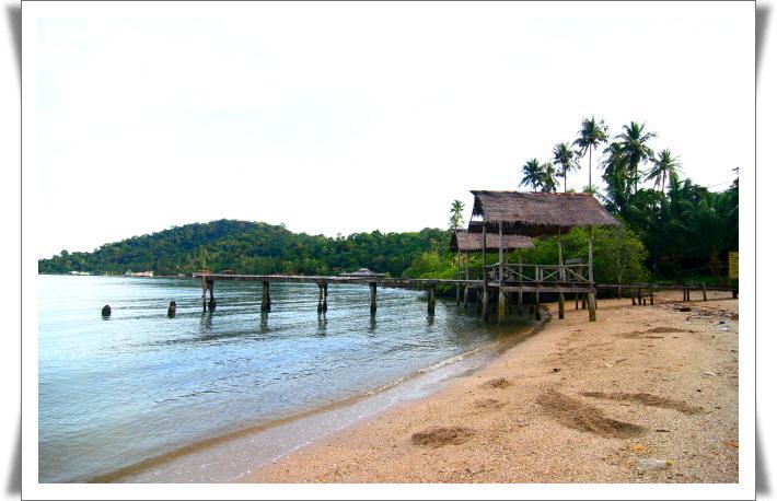 Bang Bao Cliff View Hotell Bang Tao Beach Exteriör bild