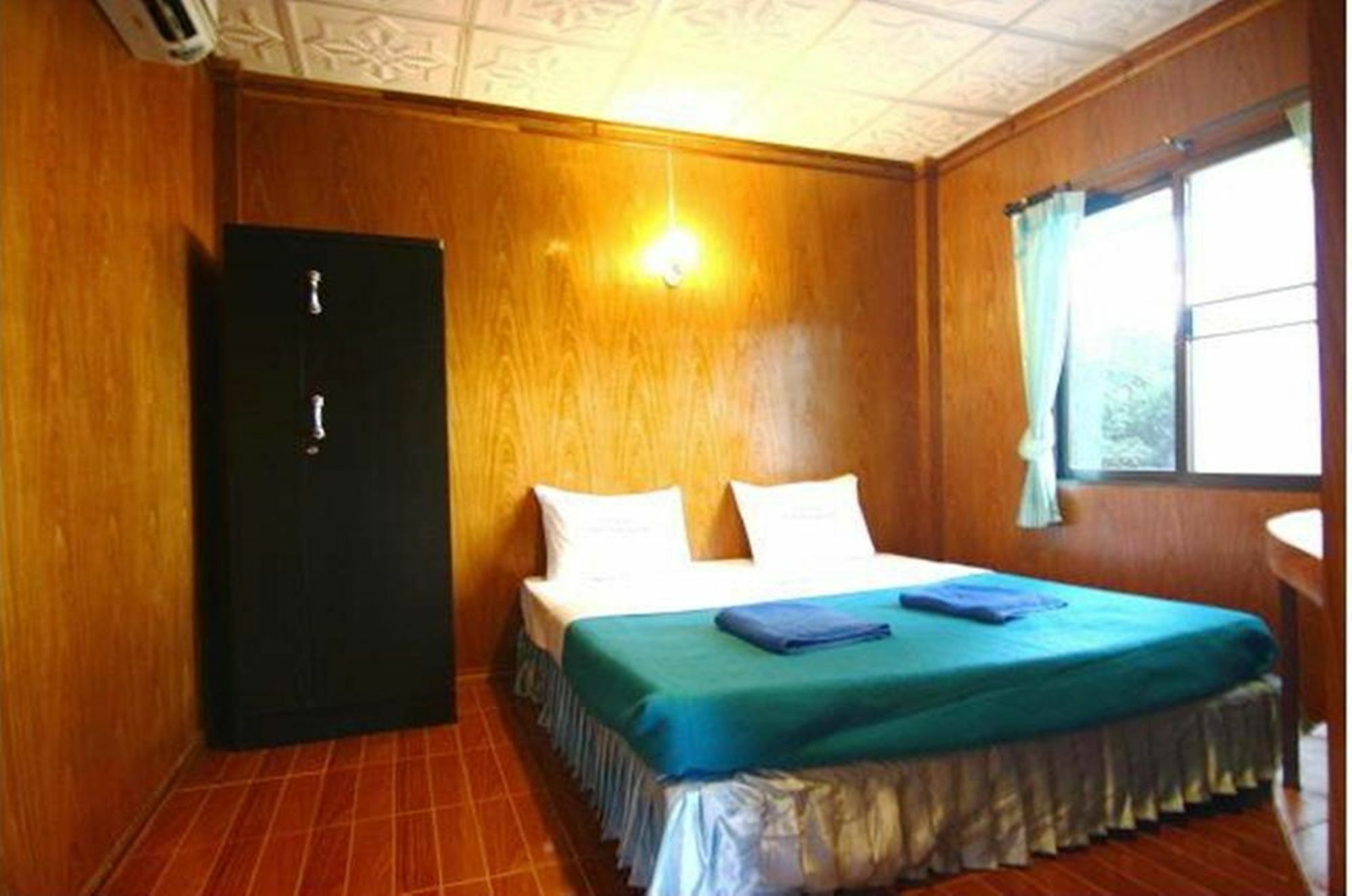 Bang Bao Cliff View Hotell Bang Tao Beach Exteriör bild